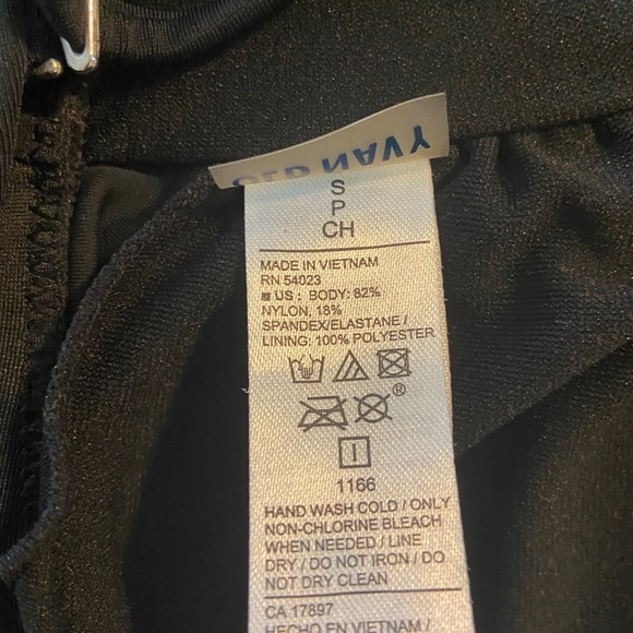 Old Navy Bikini Top - Picture 2 of 2